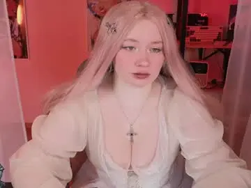 Chaturbate Watch Live Sex Cams of carolina_winter