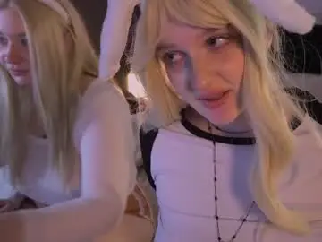 Chaturbate Best live sex cam show of carolina_winter