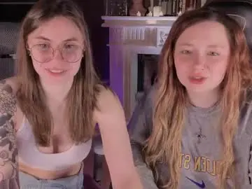 Chaturbate Nude Webcam of carolina_winter