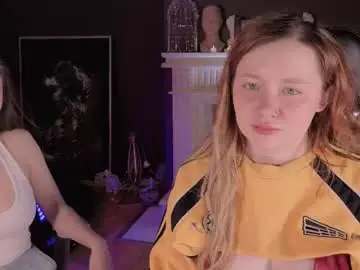 Chaturbate Adult Webcams of carolina_winter