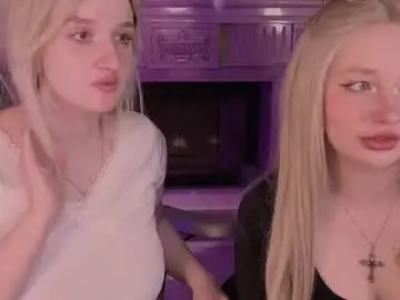 Chaturbate Live Sex of carolina_winter