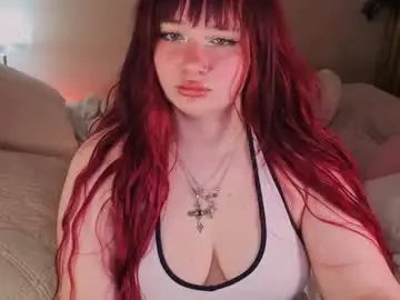 Chaturbate Nude Webcam of carolina_winter