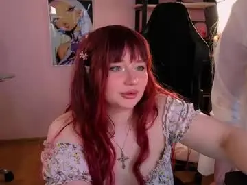 Chaturbate Live Sex of carolina_winter