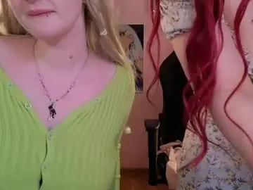 Chaturbate Adult Webcams of carolina_winter