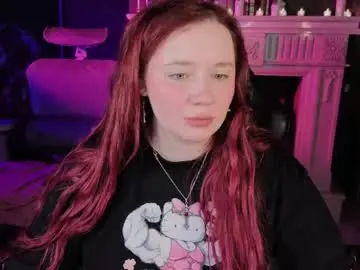 Chaturbate Watch Live Sex Cams of carolina_winter