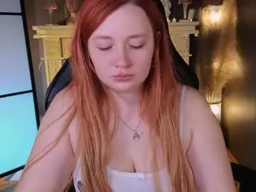 Chaturbate Live Sex of carolina_winter