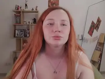 Chaturbate Adult Video Chat of carolina_winter