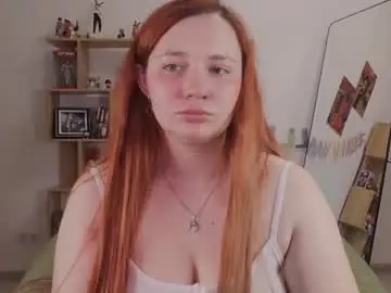 Chaturbate Free Porn Cam of carolina_winter