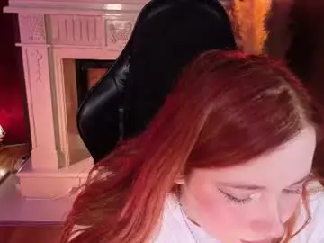Chaturbate Best live sex cam show of carolina_winter