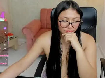Chaturbate Sex Chat of connyy_21
