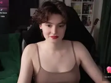 Chaturbate Private Sex Chat of cybersamuraii