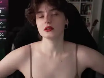 Chaturbate Live Sex of cybersamuraii