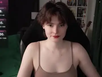 Chaturbate Watch Live Sex Cams of cybersamuraii