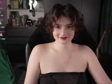 Chaturbate Adult Webcams of cybersamuraii