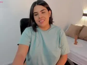 Chaturbate Sex Chat of daniela_crozee_