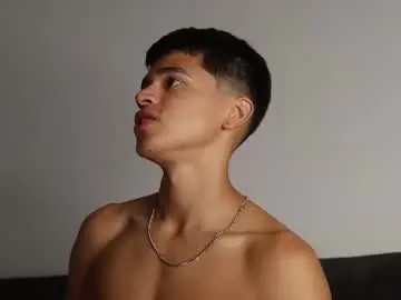 Chaturbate Sex Chat of dannyss__18