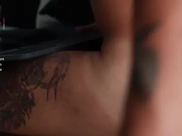 Chaturbate Best Webcam of dannyss__18