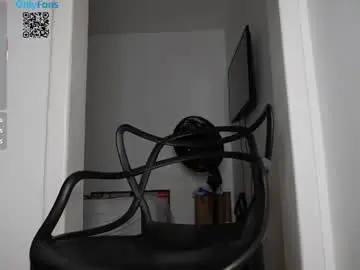 Chaturbate Adult Webcam of dannyss__18