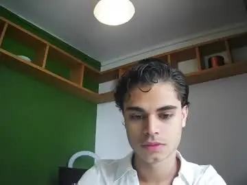Chaturbate Adult Webcam of dannyss__18
