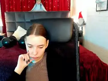 Chaturbate Nude Webcam of elzamadison