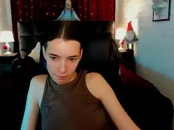 Chaturbate Live Sex of elzamadison