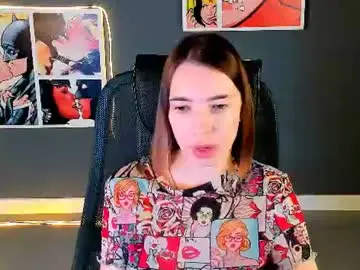 Chaturbate Nude Webcam of elzamadison