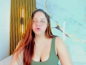Chaturbate Best live sex cam show of kariina_wong