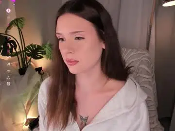 Chaturbate Sex Cam of llkadream