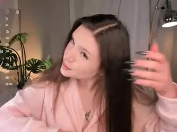 Chaturbate Live Sex of llkadream