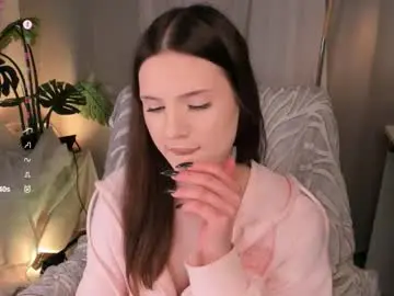 Chaturbate Live Porn of llkadream