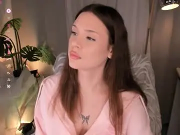 Chaturbate Live Sex of llkadream