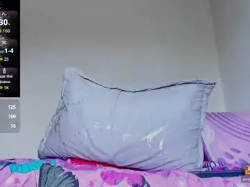Chaturbate Live Sex of louise_22cm