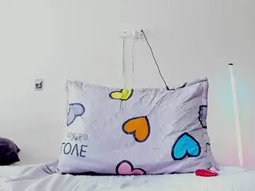 Chaturbate Live Sex Cam of louise_22cm