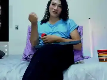 Chaturbate Live Porn of louise_22cm