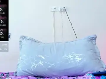 Chaturbate Live Sex Cam of louise_22cm