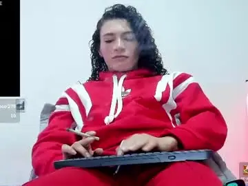 Chaturbate Nude Webcam of louise_22cm