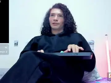 Chaturbate Private Sex Chat of louise_22cm