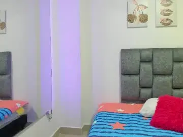 Chaturbate Nude Webcam of madison_rosee1