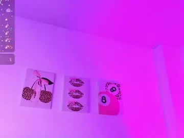 Chaturbate Nude Webcam of madison_rosee1