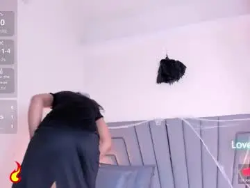 Chaturbate Nude Webcam of maia_520