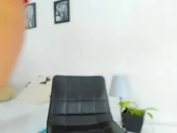 Chaturbate Sex Chat of prety_sharick