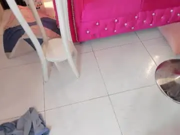 Chaturbate Live Porn of prety_sharick