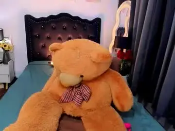 Chaturbate Sex Chat of princessdavies