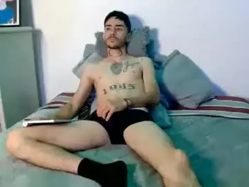 Chaturbate Free Live Porn of prometeo95