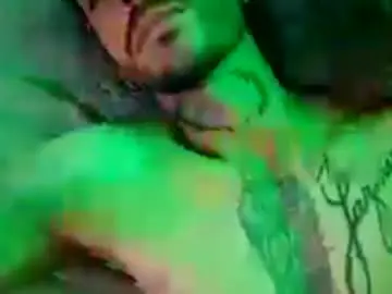 Chaturbate Sex Chat of prometeo95
