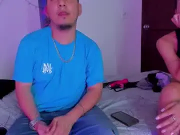 Chaturbate Watch Live Sex Cams of randyandcandy_