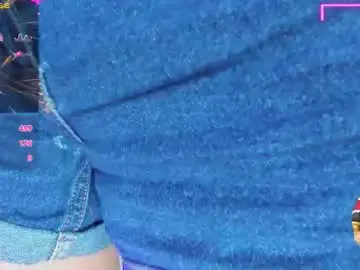 Chaturbate Sex Chat of randyandcandy_