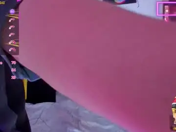 Chaturbate Best live sex cam show of randyandcandy_