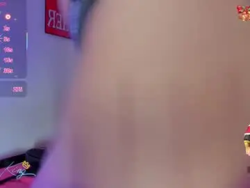 Chaturbate Nude Webcam of randyandcandy_