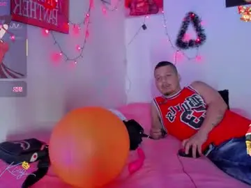Chaturbate Best live sex cam show of randyandcandy_